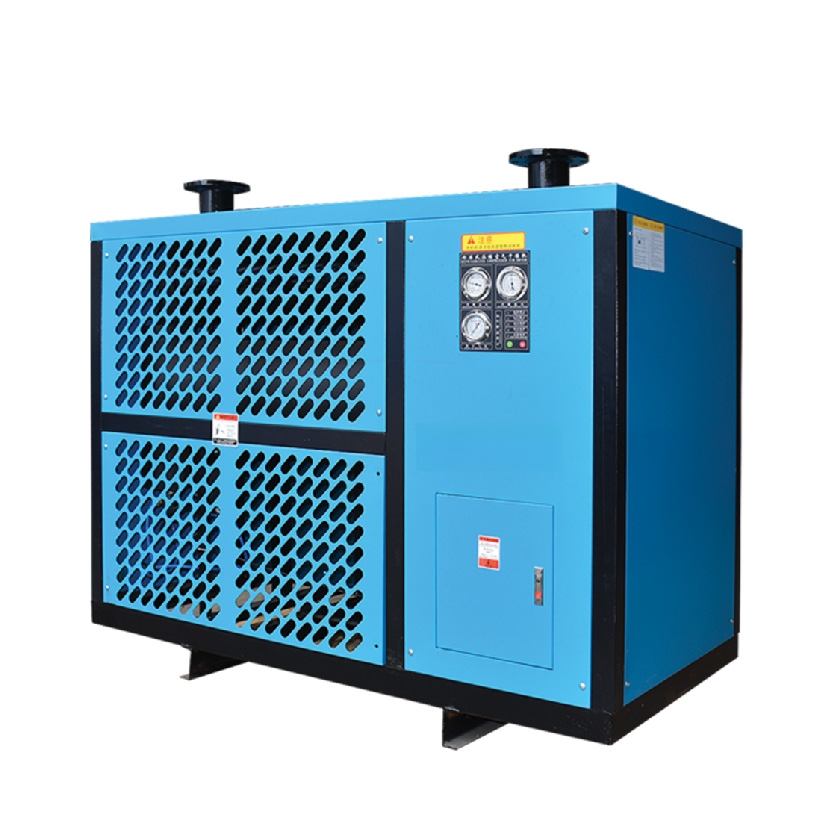 荣昌区风冷常温冷冻式干燥机