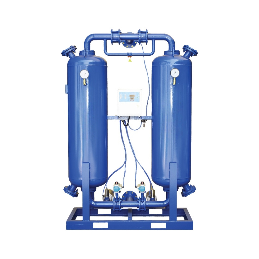 荣昌区微热再生吸附式干燥机