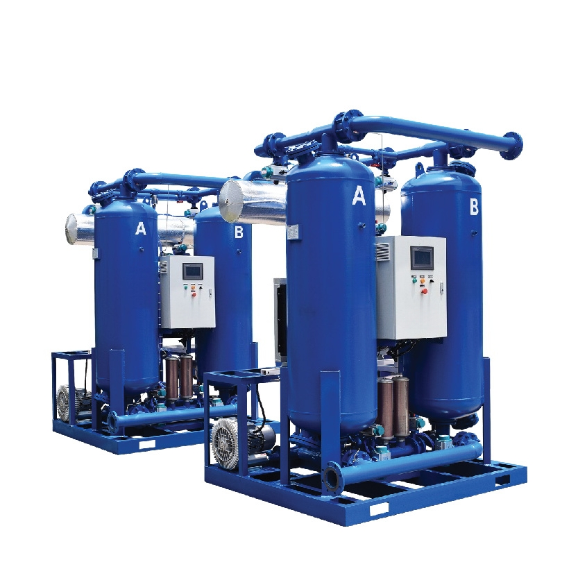 荣昌区鼓风再生吸附式干燥机